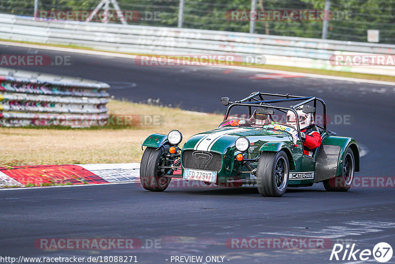 Bild #18088271 - Touristenfahrten Nürburgring Nordschleife (29.07.2022)