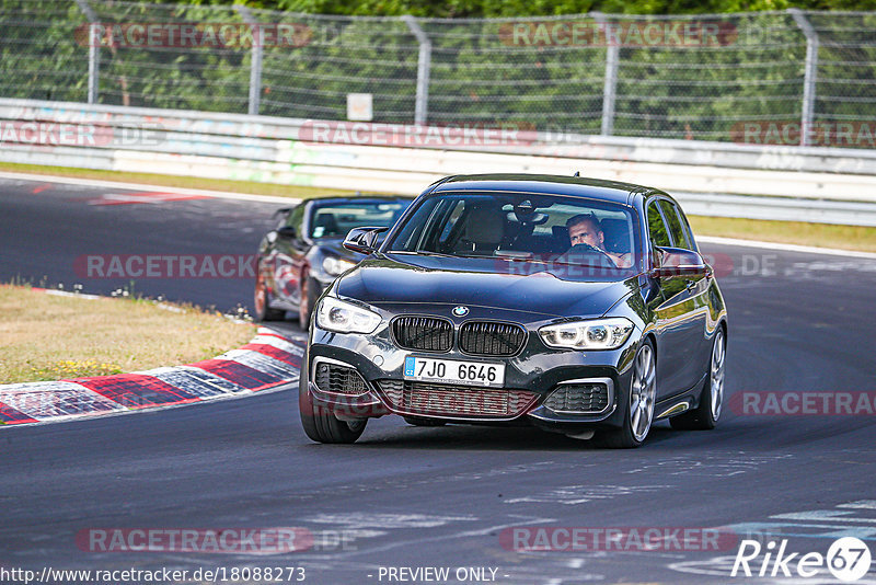 Bild #18088273 - Touristenfahrten Nürburgring Nordschleife (29.07.2022)