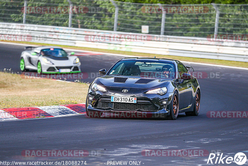 Bild #18088274 - Touristenfahrten Nürburgring Nordschleife (29.07.2022)