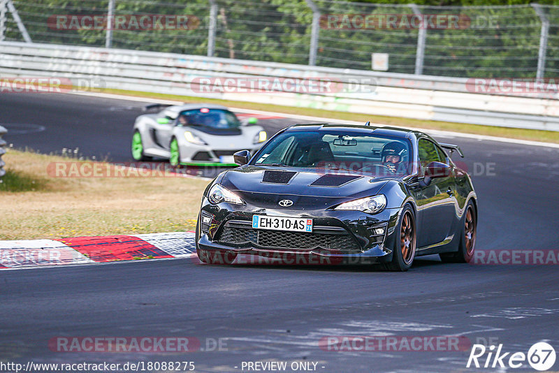 Bild #18088275 - Touristenfahrten Nürburgring Nordschleife (29.07.2022)