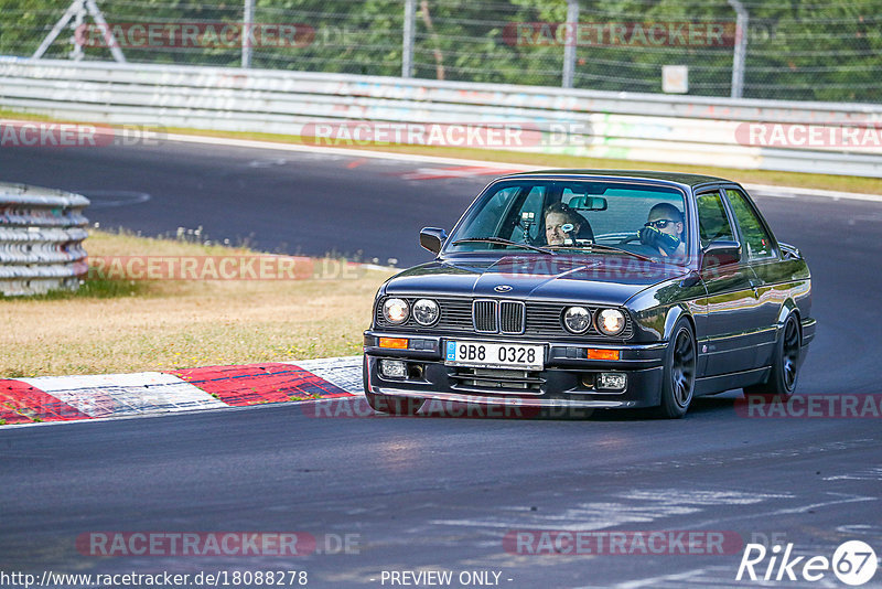 Bild #18088278 - Touristenfahrten Nürburgring Nordschleife (29.07.2022)