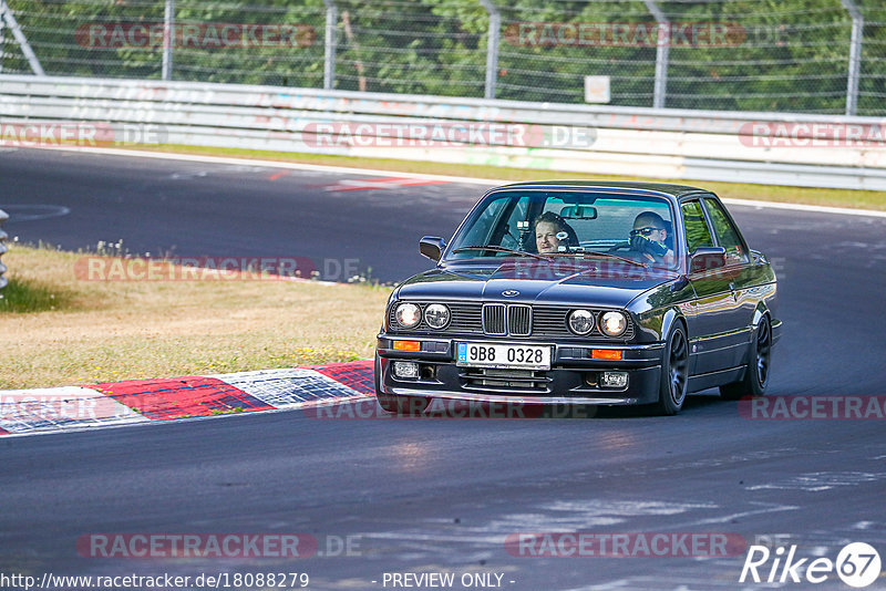 Bild #18088279 - Touristenfahrten Nürburgring Nordschleife (29.07.2022)