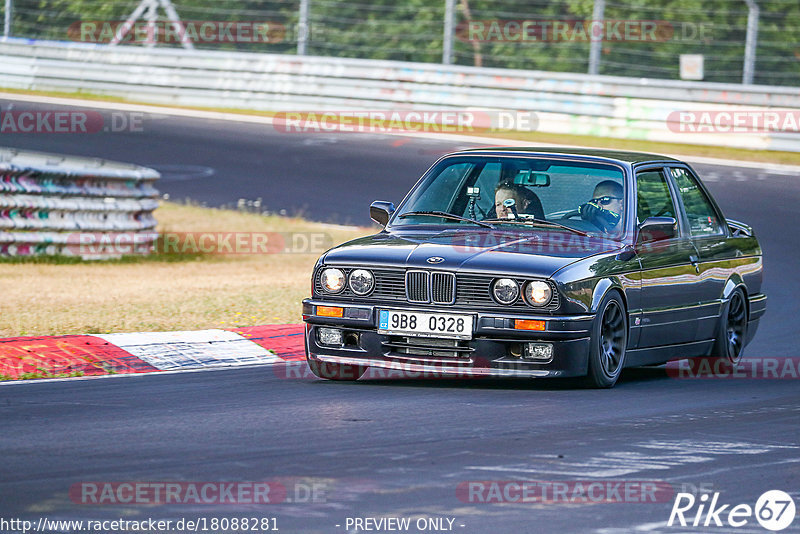 Bild #18088281 - Touristenfahrten Nürburgring Nordschleife (29.07.2022)