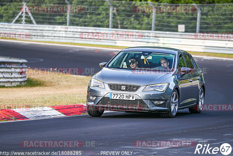 Bild #18088285 - Touristenfahrten Nürburgring Nordschleife (29.07.2022)