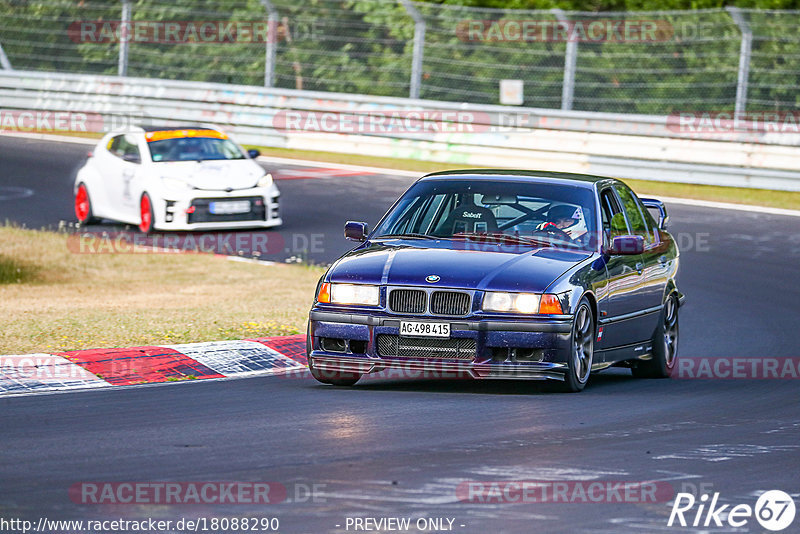 Bild #18088290 - Touristenfahrten Nürburgring Nordschleife (29.07.2022)