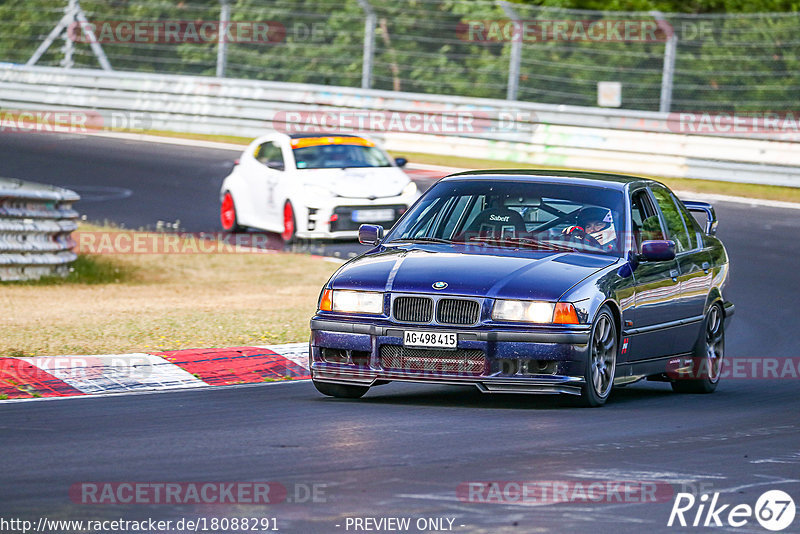 Bild #18088291 - Touristenfahrten Nürburgring Nordschleife (29.07.2022)