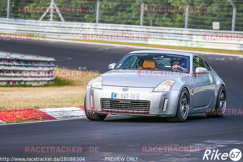 Bild #18088304 - Touristenfahrten Nürburgring Nordschleife (29.07.2022)