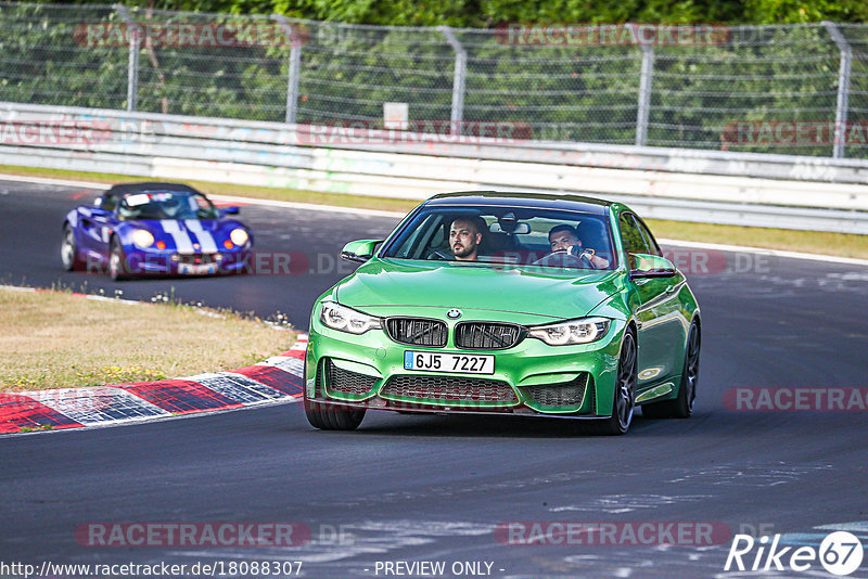 Bild #18088307 - Touristenfahrten Nürburgring Nordschleife (29.07.2022)