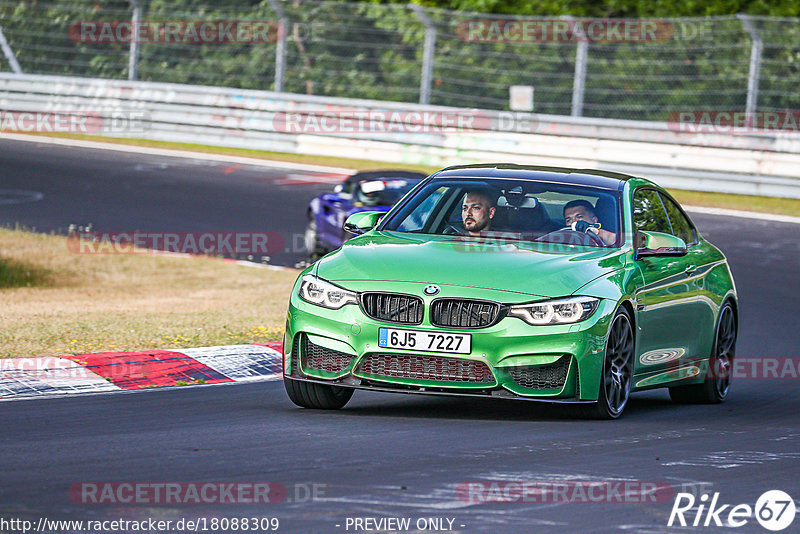 Bild #18088309 - Touristenfahrten Nürburgring Nordschleife (29.07.2022)