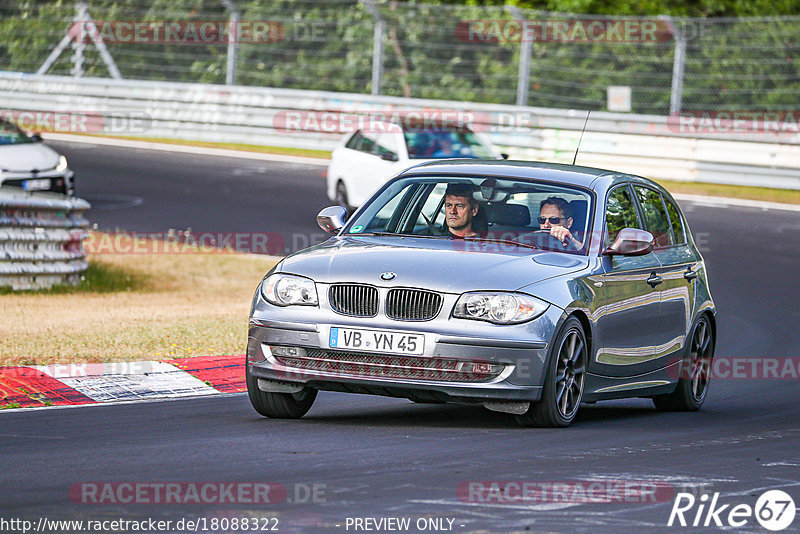 Bild #18088322 - Touristenfahrten Nürburgring Nordschleife (29.07.2022)