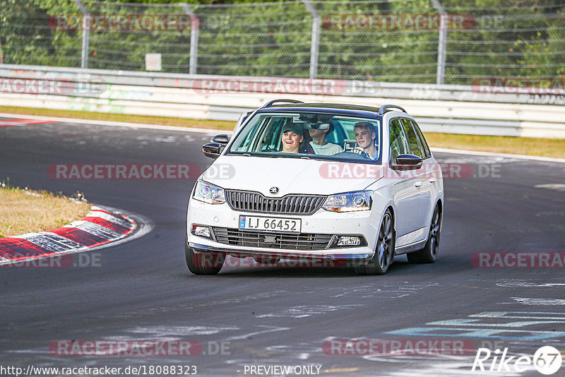 Bild #18088323 - Touristenfahrten Nürburgring Nordschleife (29.07.2022)