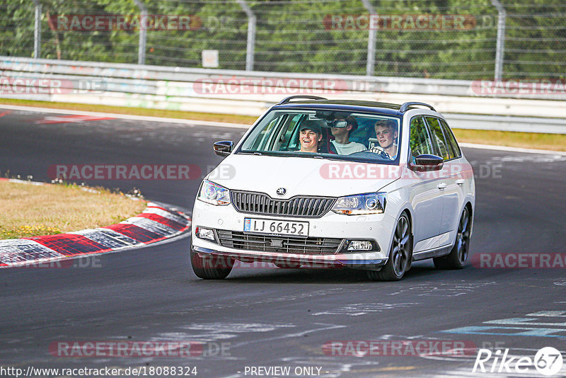 Bild #18088324 - Touristenfahrten Nürburgring Nordschleife (29.07.2022)