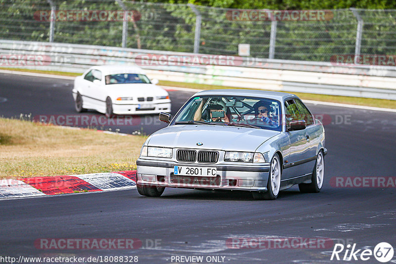 Bild #18088328 - Touristenfahrten Nürburgring Nordschleife (29.07.2022)