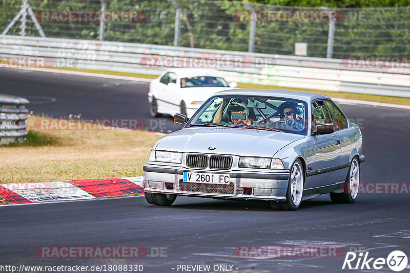 Bild #18088330 - Touristenfahrten Nürburgring Nordschleife (29.07.2022)