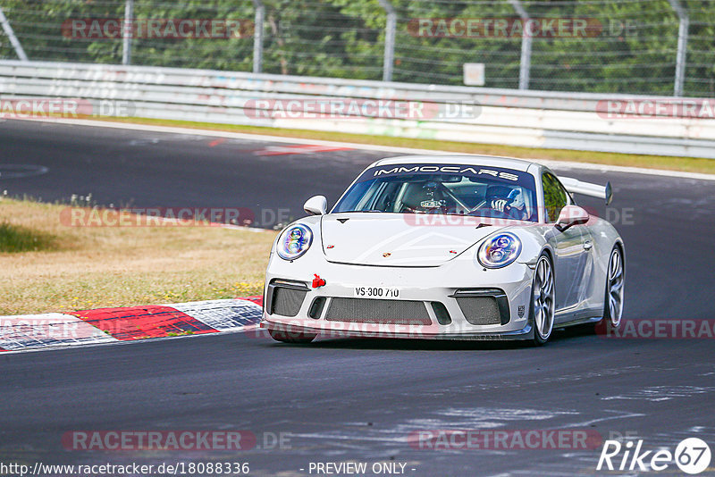 Bild #18088336 - Touristenfahrten Nürburgring Nordschleife (29.07.2022)