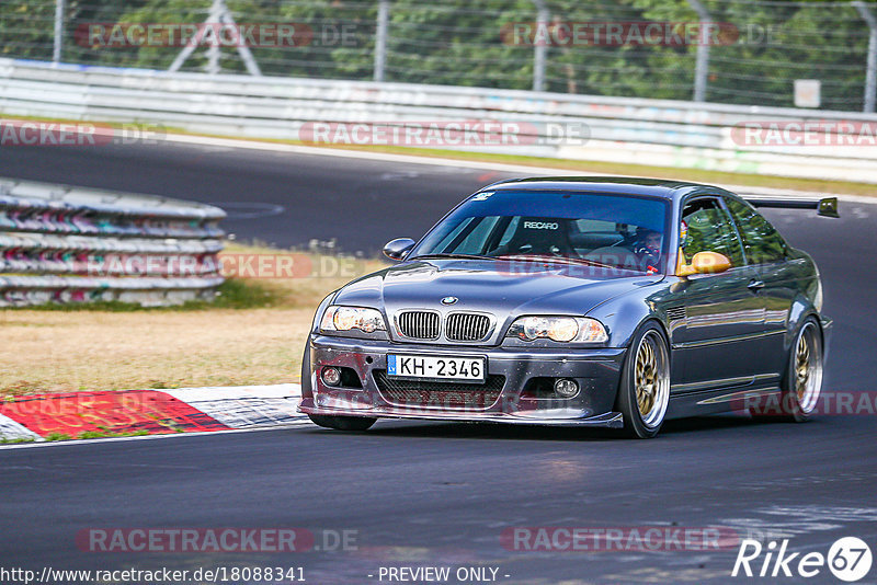 Bild #18088341 - Touristenfahrten Nürburgring Nordschleife (29.07.2022)