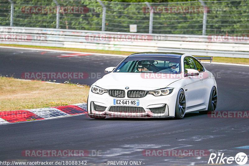 Bild #18088342 - Touristenfahrten Nürburgring Nordschleife (29.07.2022)