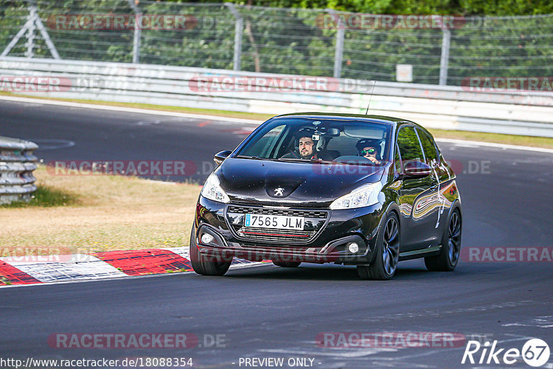 Bild #18088354 - Touristenfahrten Nürburgring Nordschleife (29.07.2022)