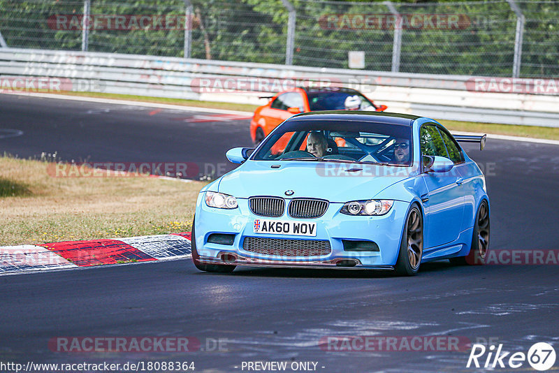 Bild #18088364 - Touristenfahrten Nürburgring Nordschleife (29.07.2022)