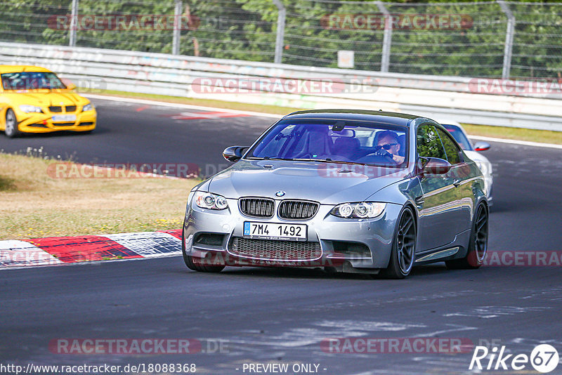 Bild #18088368 - Touristenfahrten Nürburgring Nordschleife (29.07.2022)