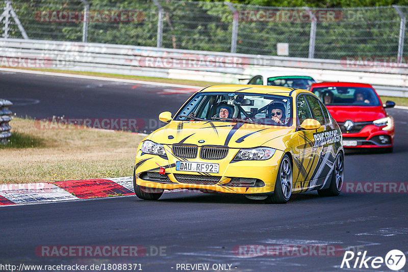 Bild #18088371 - Touristenfahrten Nürburgring Nordschleife (29.07.2022)