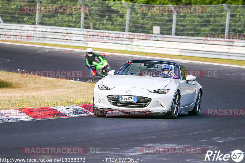 Bild #18088373 - Touristenfahrten Nürburgring Nordschleife (29.07.2022)