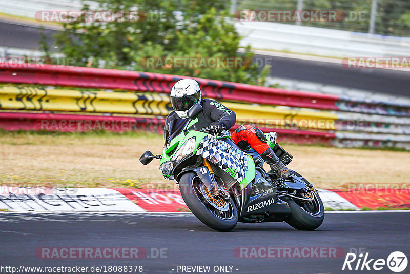 Bild #18088378 - Touristenfahrten Nürburgring Nordschleife (29.07.2022)