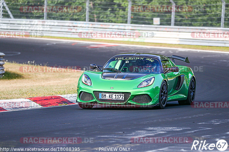 Bild #18088395 - Touristenfahrten Nürburgring Nordschleife (29.07.2022)