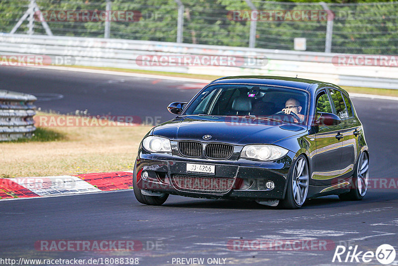 Bild #18088398 - Touristenfahrten Nürburgring Nordschleife (29.07.2022)