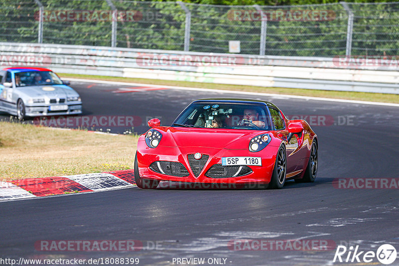 Bild #18088399 - Touristenfahrten Nürburgring Nordschleife (29.07.2022)