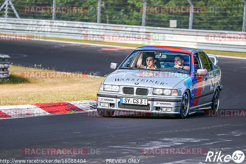 Bild #18088404 - Touristenfahrten Nürburgring Nordschleife (29.07.2022)