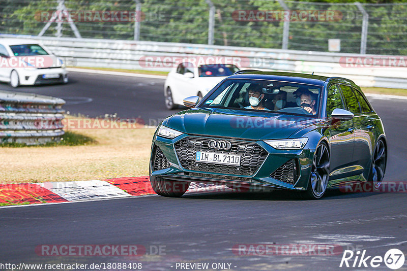 Bild #18088408 - Touristenfahrten Nürburgring Nordschleife (29.07.2022)