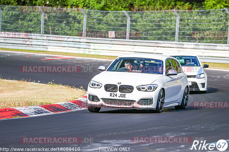 Bild #18088410 - Touristenfahrten Nürburgring Nordschleife (29.07.2022)