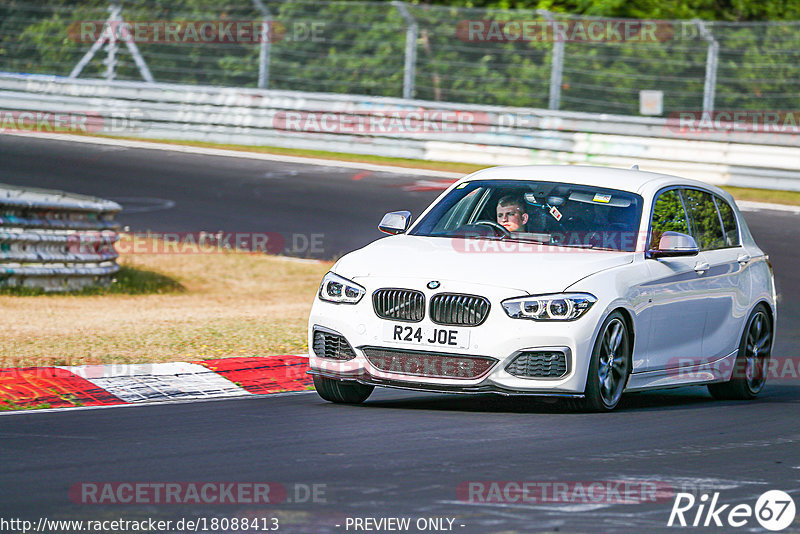 Bild #18088413 - Touristenfahrten Nürburgring Nordschleife (29.07.2022)