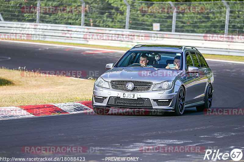 Bild #18088423 - Touristenfahrten Nürburgring Nordschleife (29.07.2022)