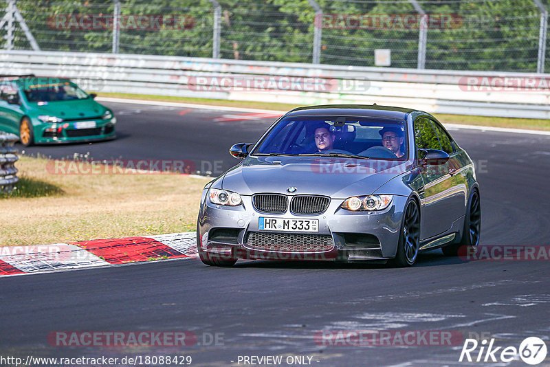 Bild #18088429 - Touristenfahrten Nürburgring Nordschleife (29.07.2022)