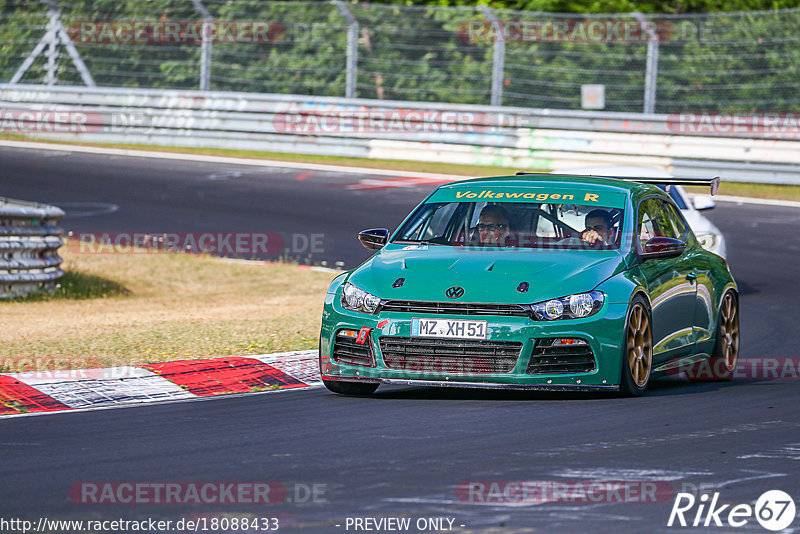 Bild #18088433 - Touristenfahrten Nürburgring Nordschleife (29.07.2022)