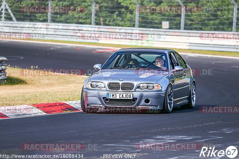 Bild #18088434 - Touristenfahrten Nürburgring Nordschleife (29.07.2022)