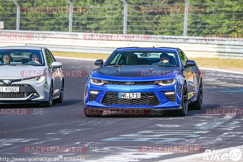 Bild #18088440 - Touristenfahrten Nürburgring Nordschleife (29.07.2022)