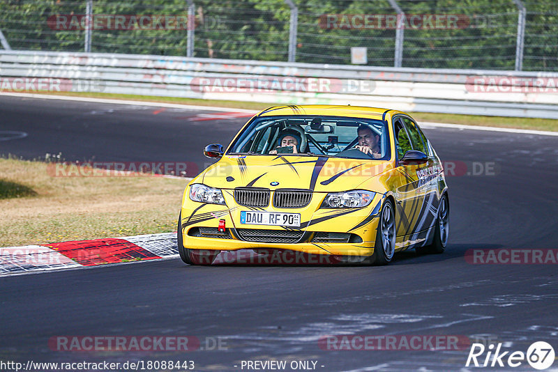 Bild #18088443 - Touristenfahrten Nürburgring Nordschleife (29.07.2022)