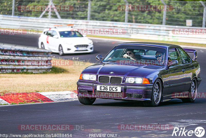 Bild #18088454 - Touristenfahrten Nürburgring Nordschleife (29.07.2022)