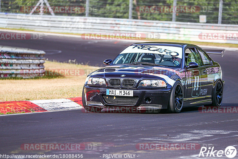 Bild #18088456 - Touristenfahrten Nürburgring Nordschleife (29.07.2022)