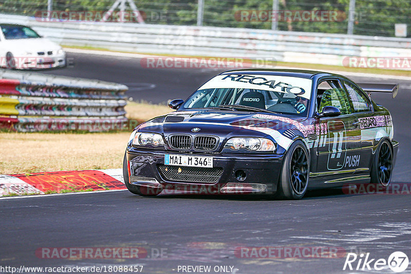 Bild #18088457 - Touristenfahrten Nürburgring Nordschleife (29.07.2022)