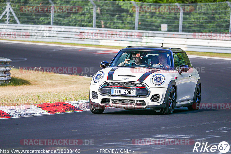 Bild #18088463 - Touristenfahrten Nürburgring Nordschleife (29.07.2022)