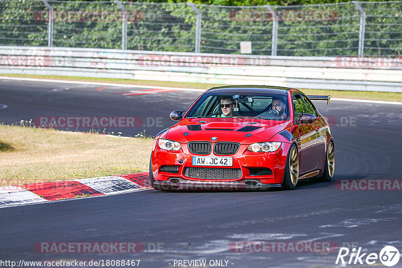 Bild #18088467 - Touristenfahrten Nürburgring Nordschleife (29.07.2022)