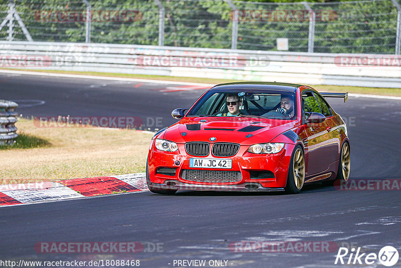 Bild #18088468 - Touristenfahrten Nürburgring Nordschleife (29.07.2022)