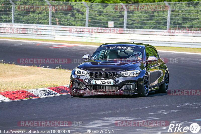 Bild #18088489 - Touristenfahrten Nürburgring Nordschleife (29.07.2022)