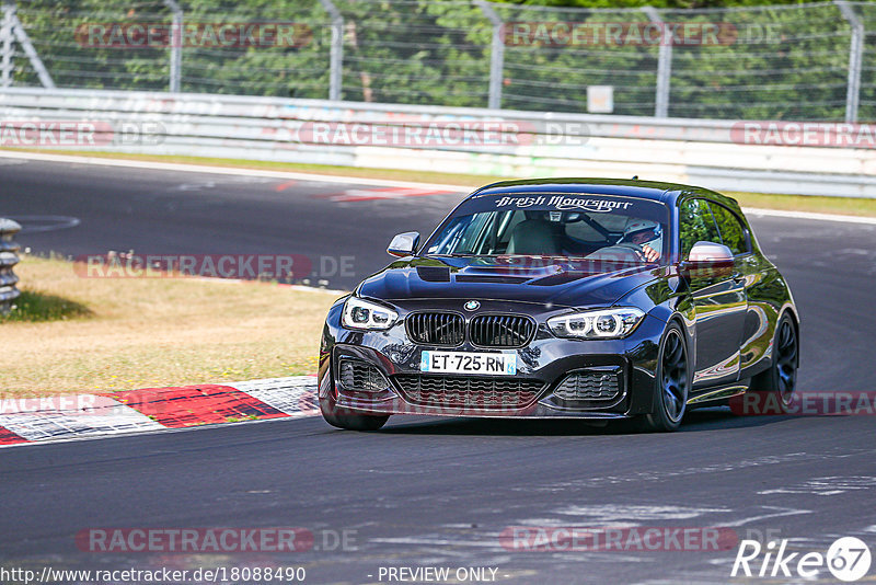 Bild #18088490 - Touristenfahrten Nürburgring Nordschleife (29.07.2022)