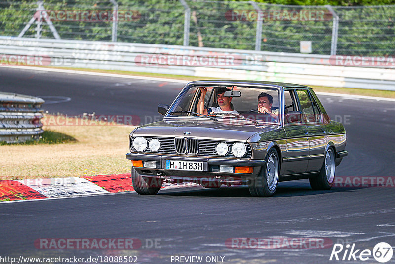 Bild #18088502 - Touristenfahrten Nürburgring Nordschleife (29.07.2022)