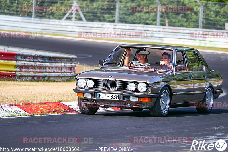 Bild #18088504 - Touristenfahrten Nürburgring Nordschleife (29.07.2022)